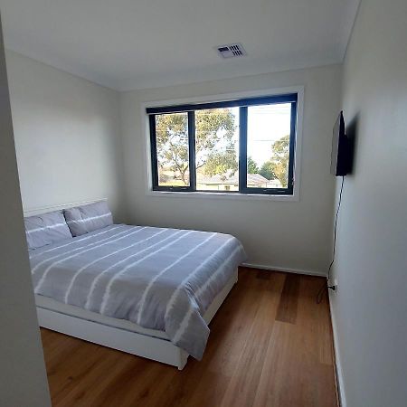 Maruve Guesthouse 12 Min From Melb Airport Melbourne Exteriér fotografie