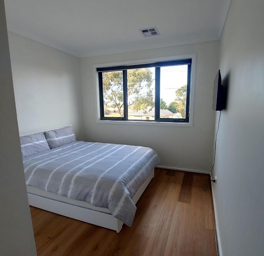 Maruve Guesthouse 12 Min From Melb Airport Melbourne Exteriér fotografie