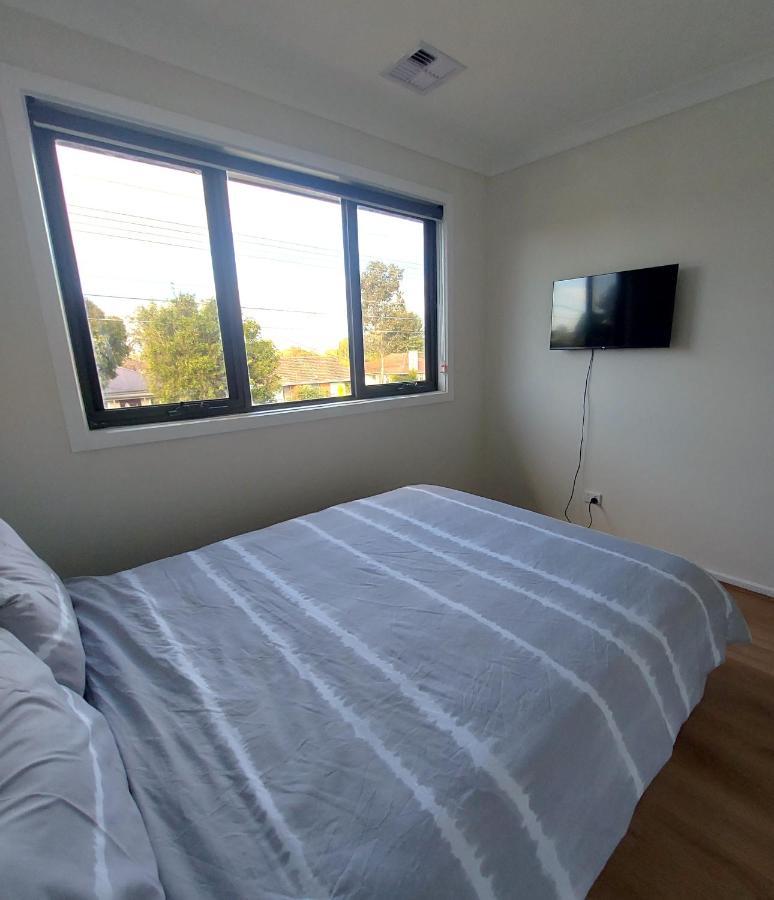 Maruve Guesthouse 12 Min From Melb Airport Melbourne Exteriér fotografie
