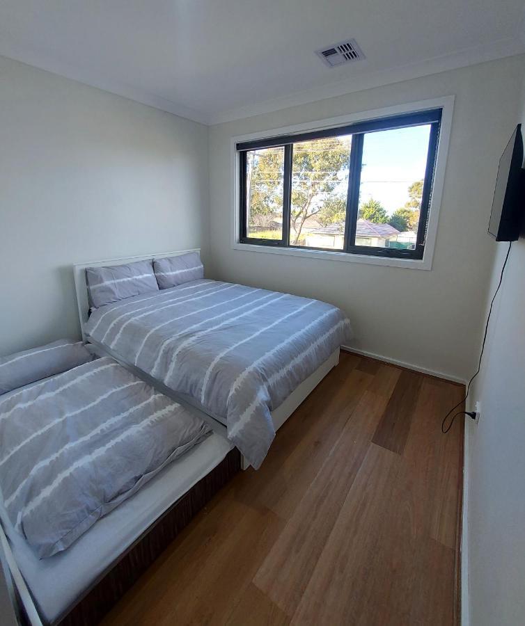 Maruve Guesthouse 12 Min From Melb Airport Melbourne Exteriér fotografie