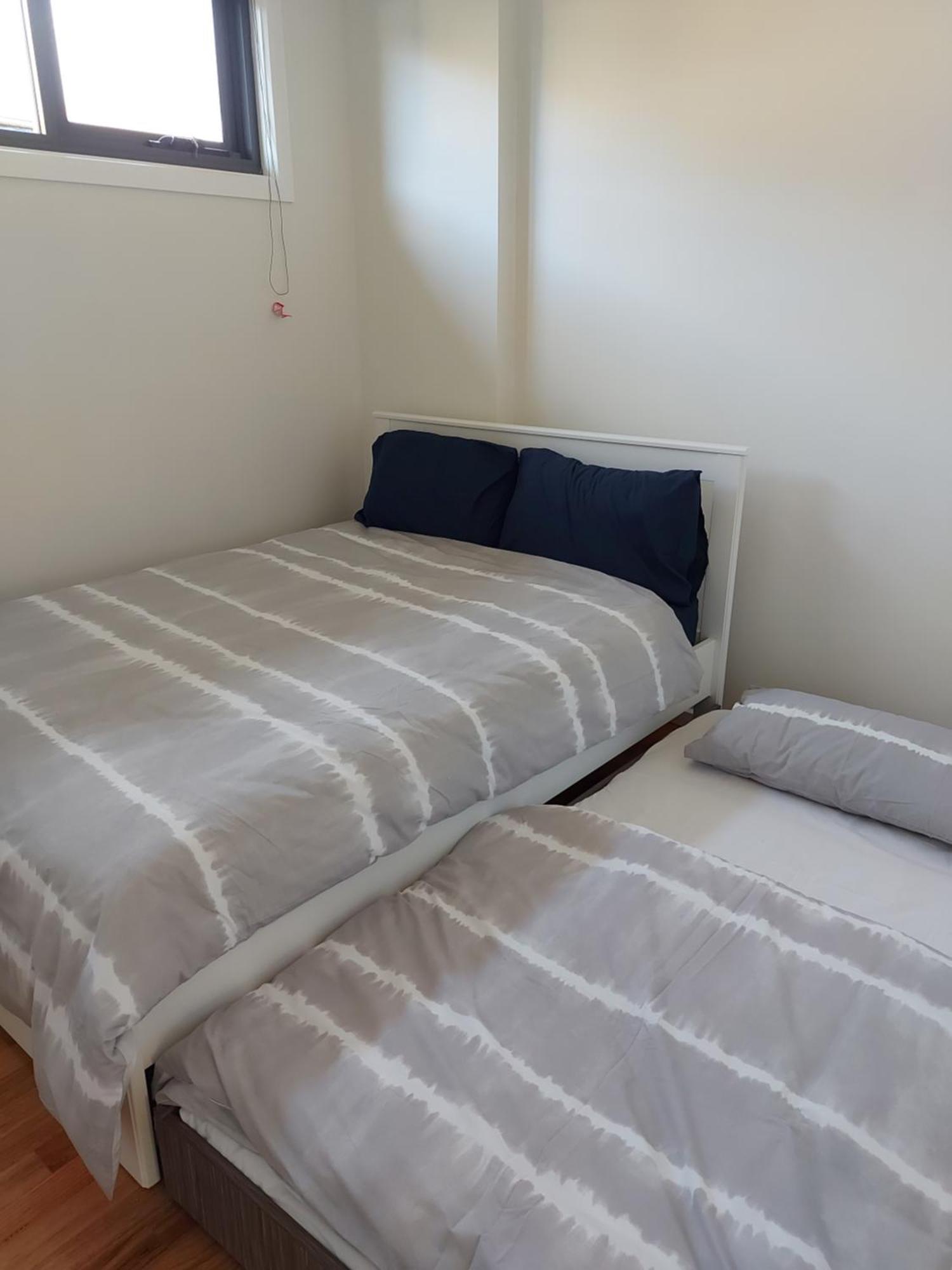 Maruve Guesthouse 12 Min From Melb Airport Melbourne Exteriér fotografie